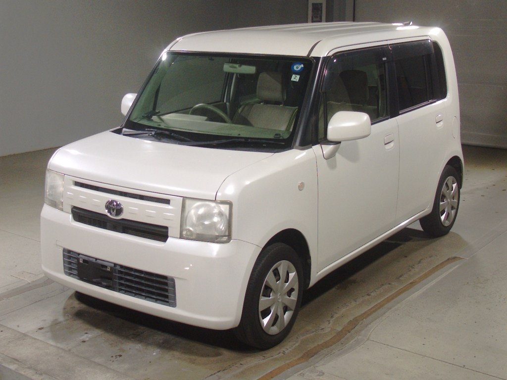 トヨタ ピクシススペース L