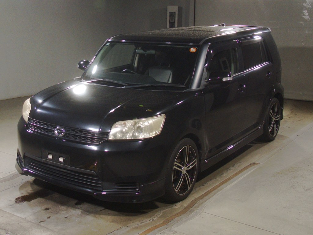 トヨタ カローラルミオン 1.5G オンビーリ
