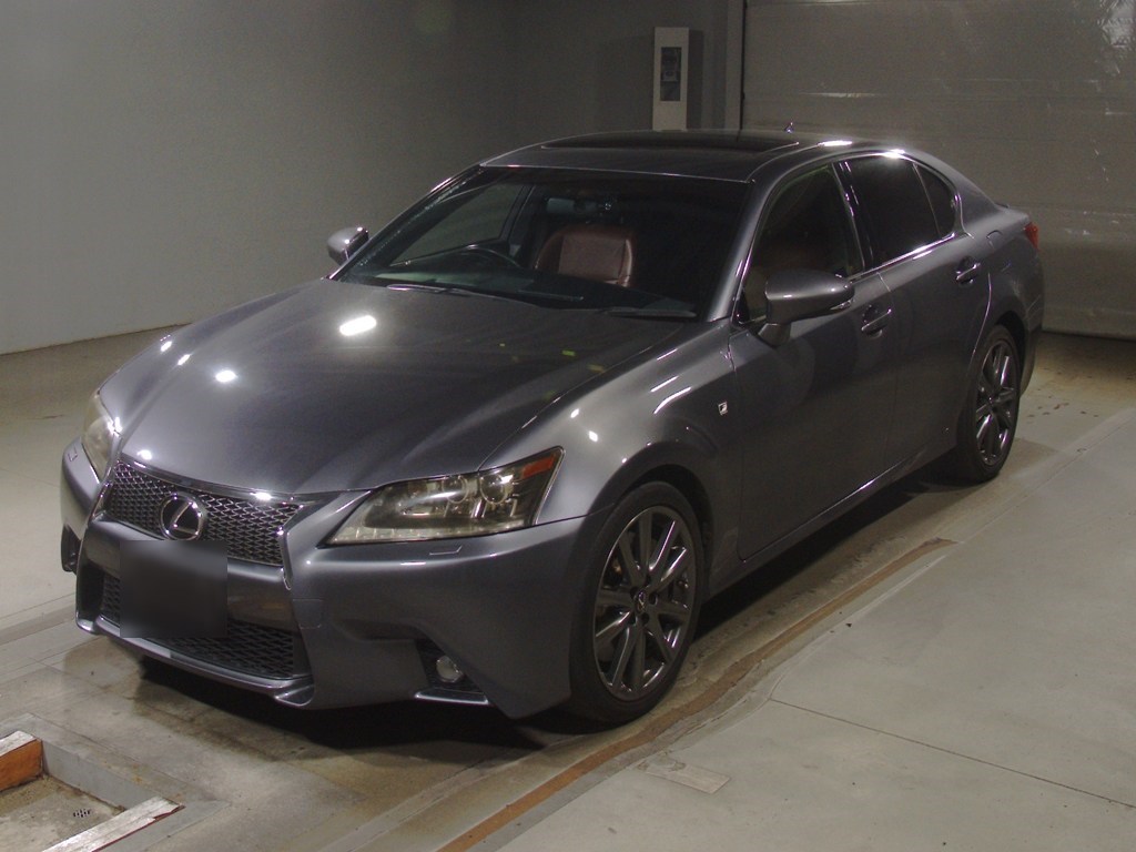 レクサス GS350 Fスポーツ