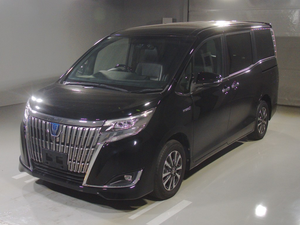 トヨタ エスクァイアHV Gi