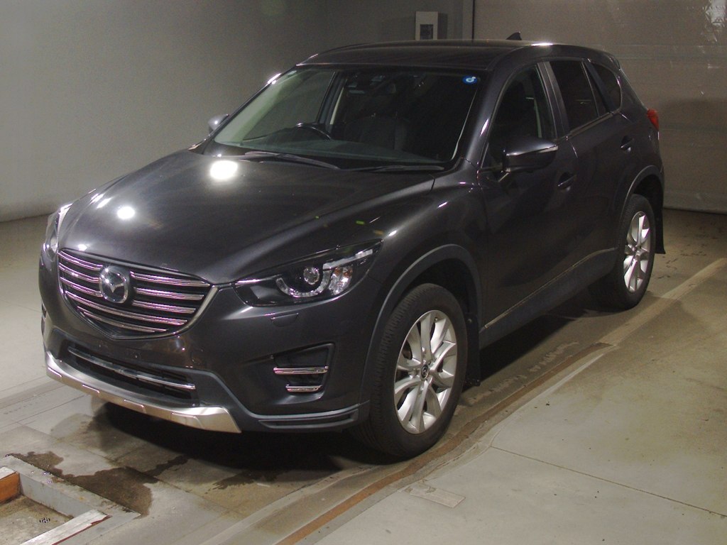 CX-5 XD プロアクティブ