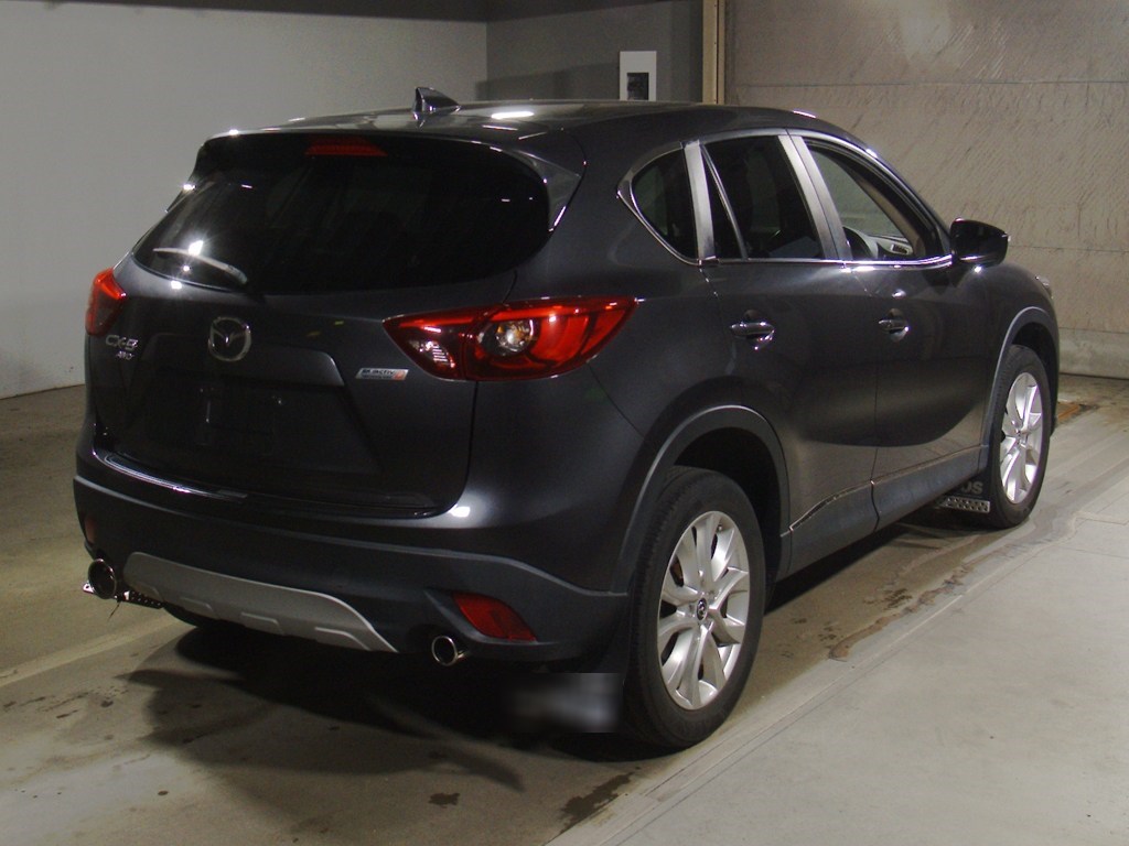 CX-5 XD プロアクティブ