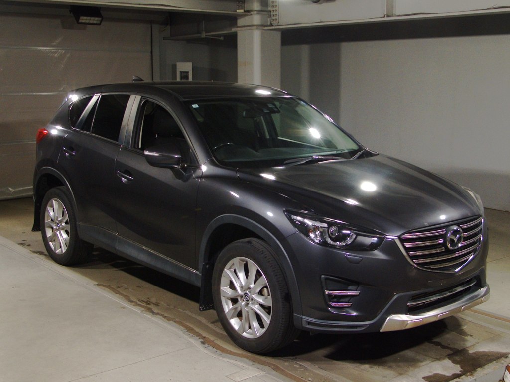 CX-5 XD プロアクティブ