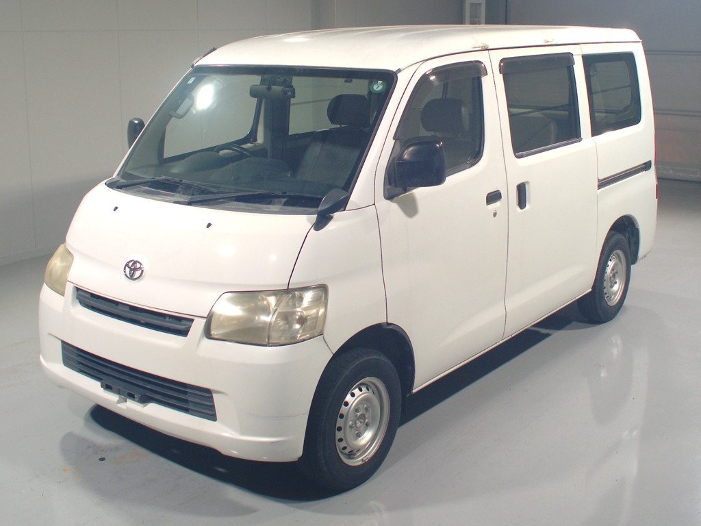 トヨタ ライトエースV GL