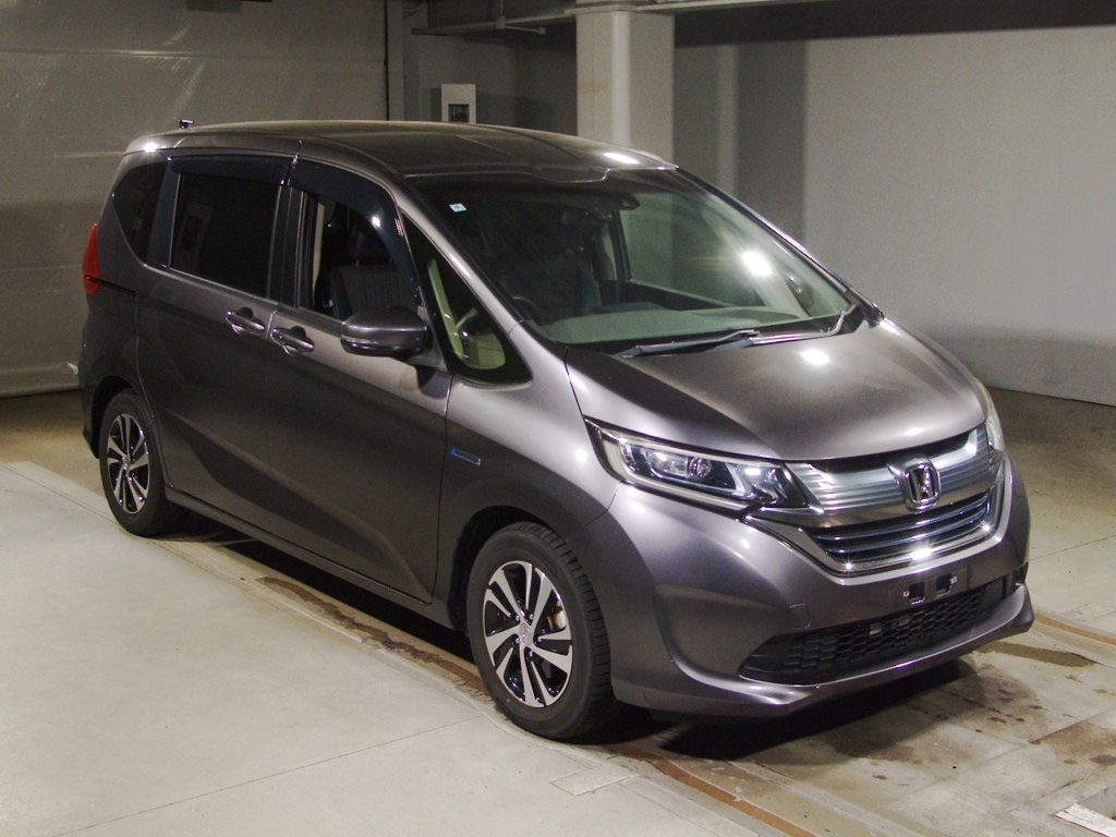 フリードプラス HV EX