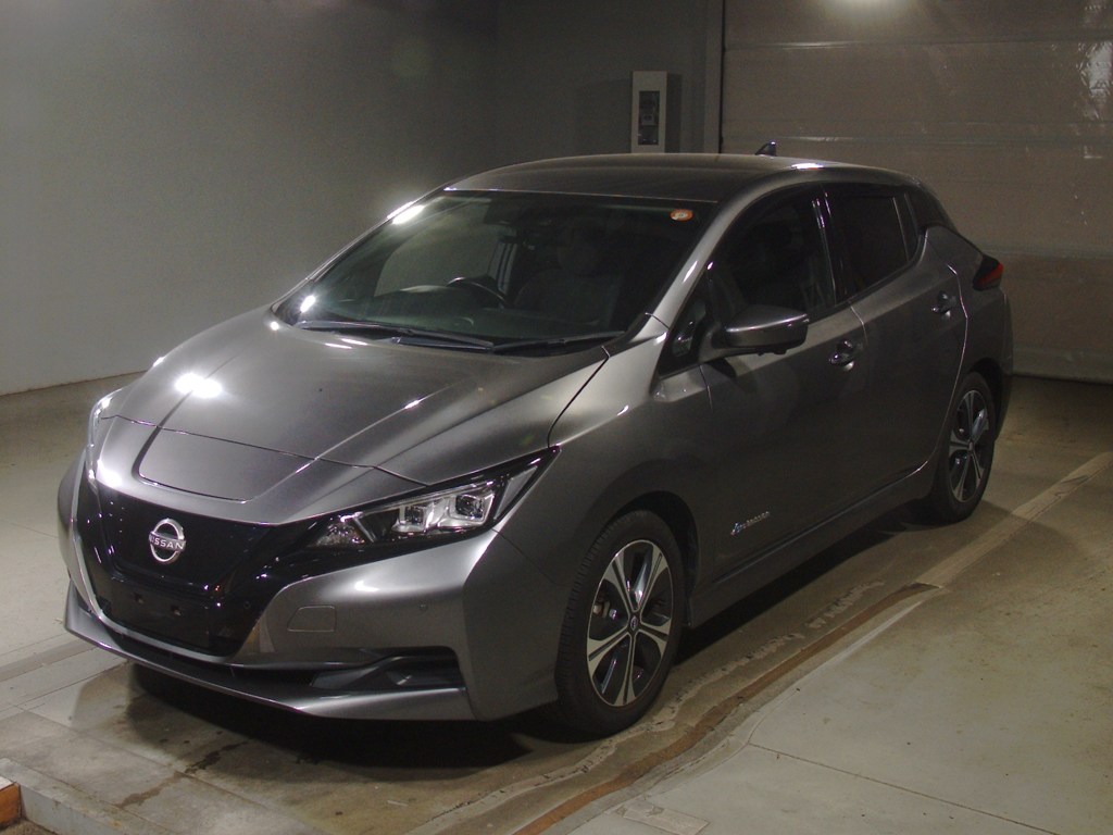 日産 リーフ X Vセレクション
