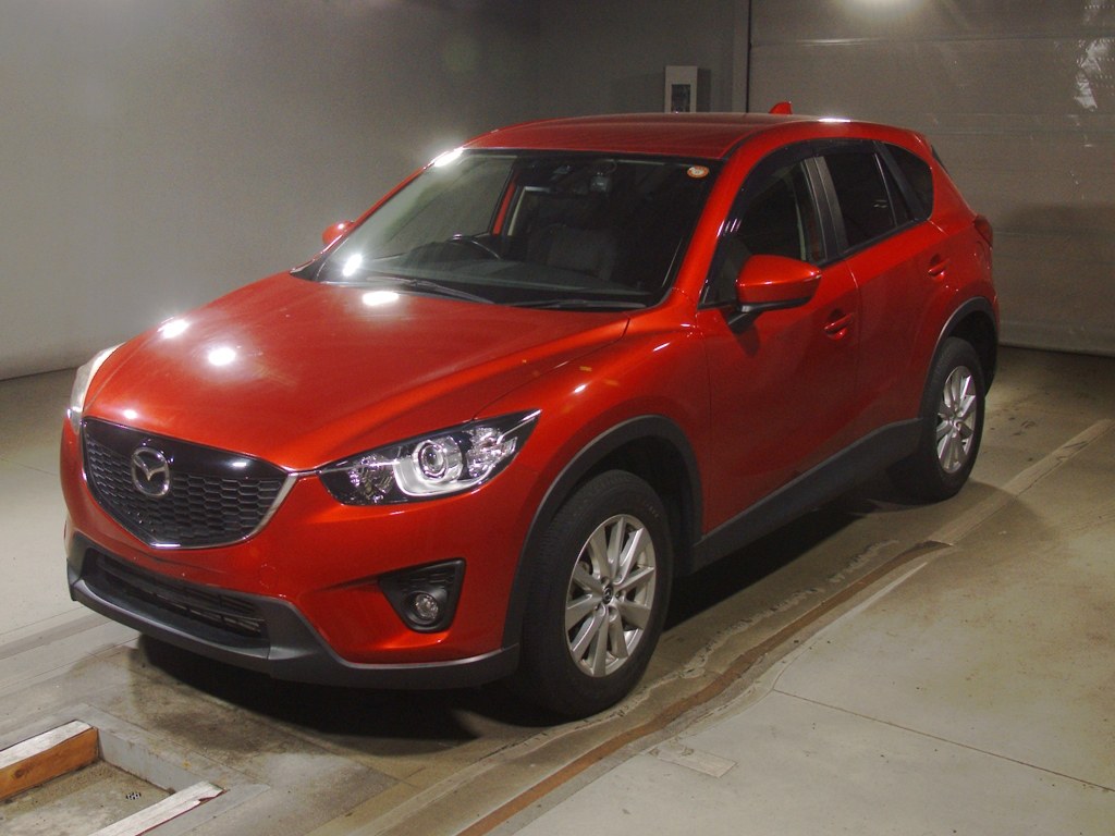マツダ CX-5 XD