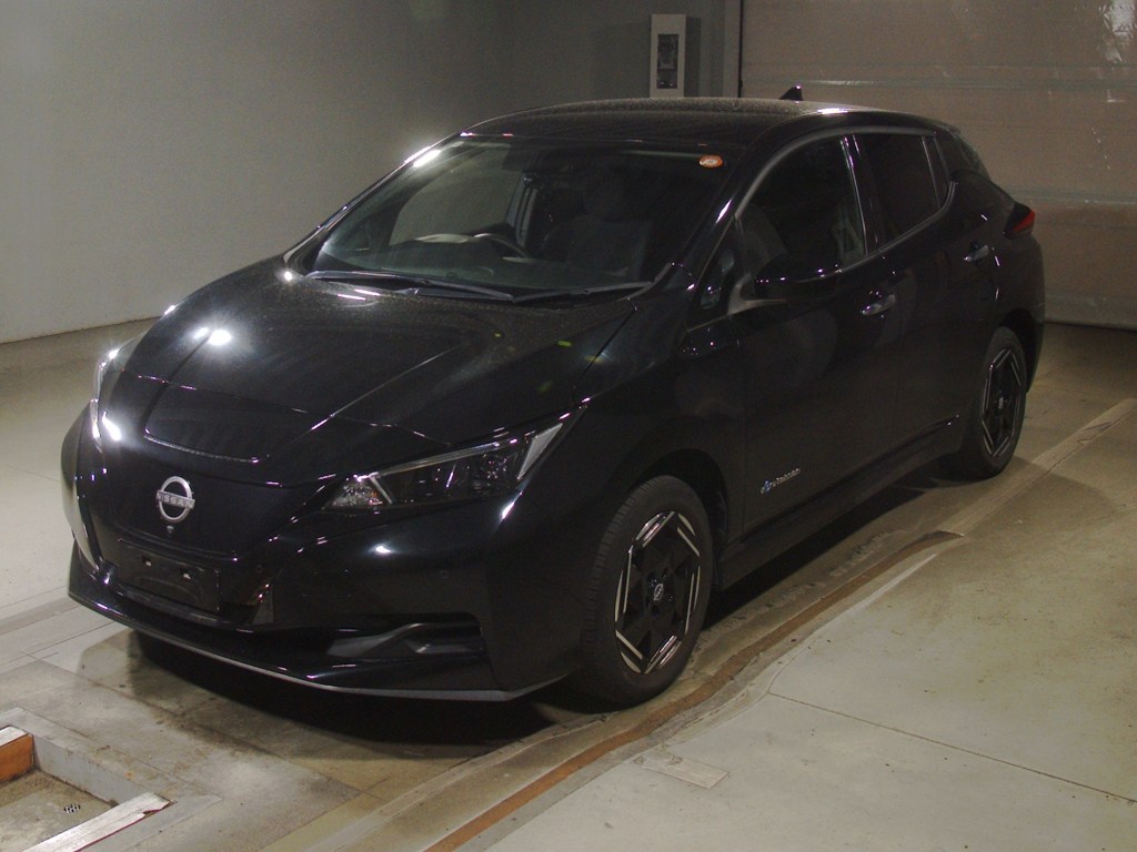 日産 リーフ e+ X