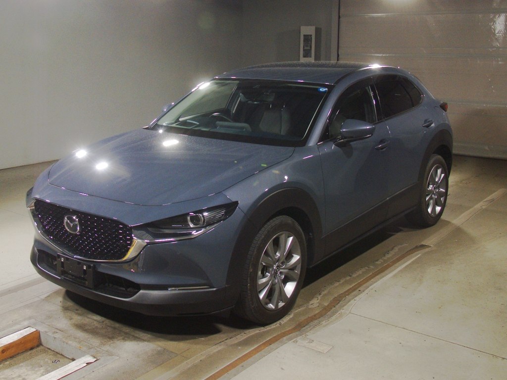 マツダ CX-30 20SプロアクティブTG