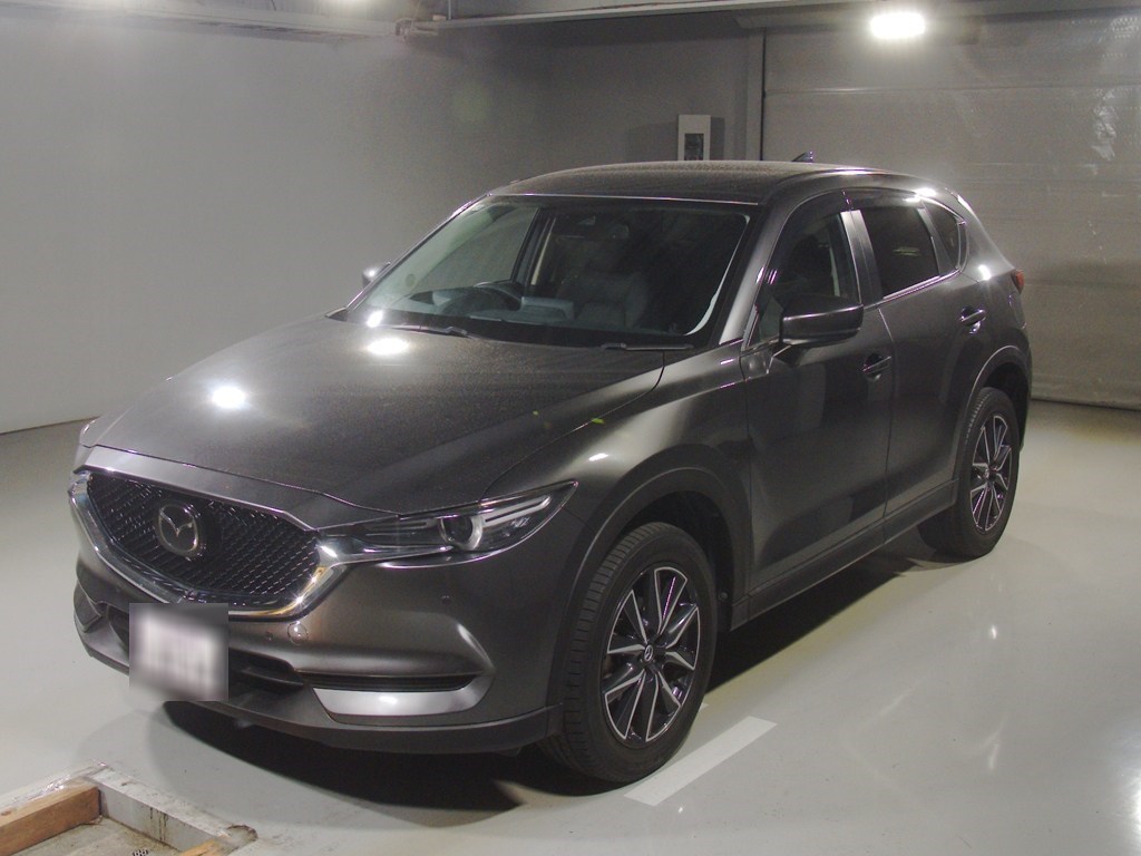 CX-5 20S プロアクティブ