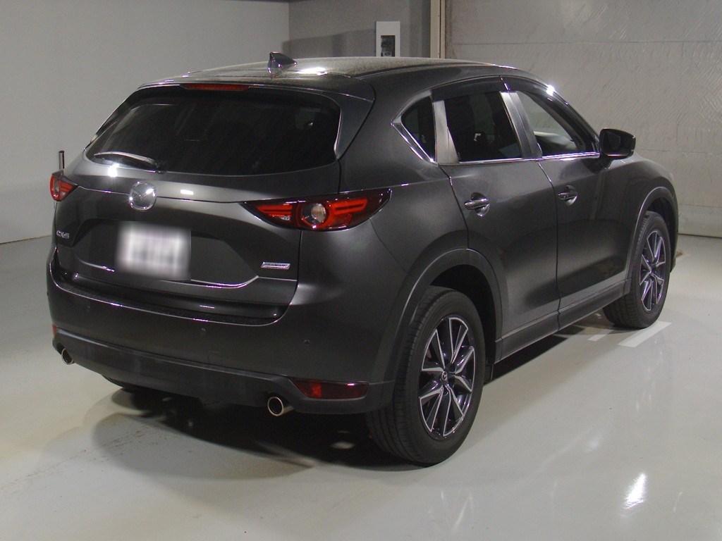 CX-5 20S プロアクティブ