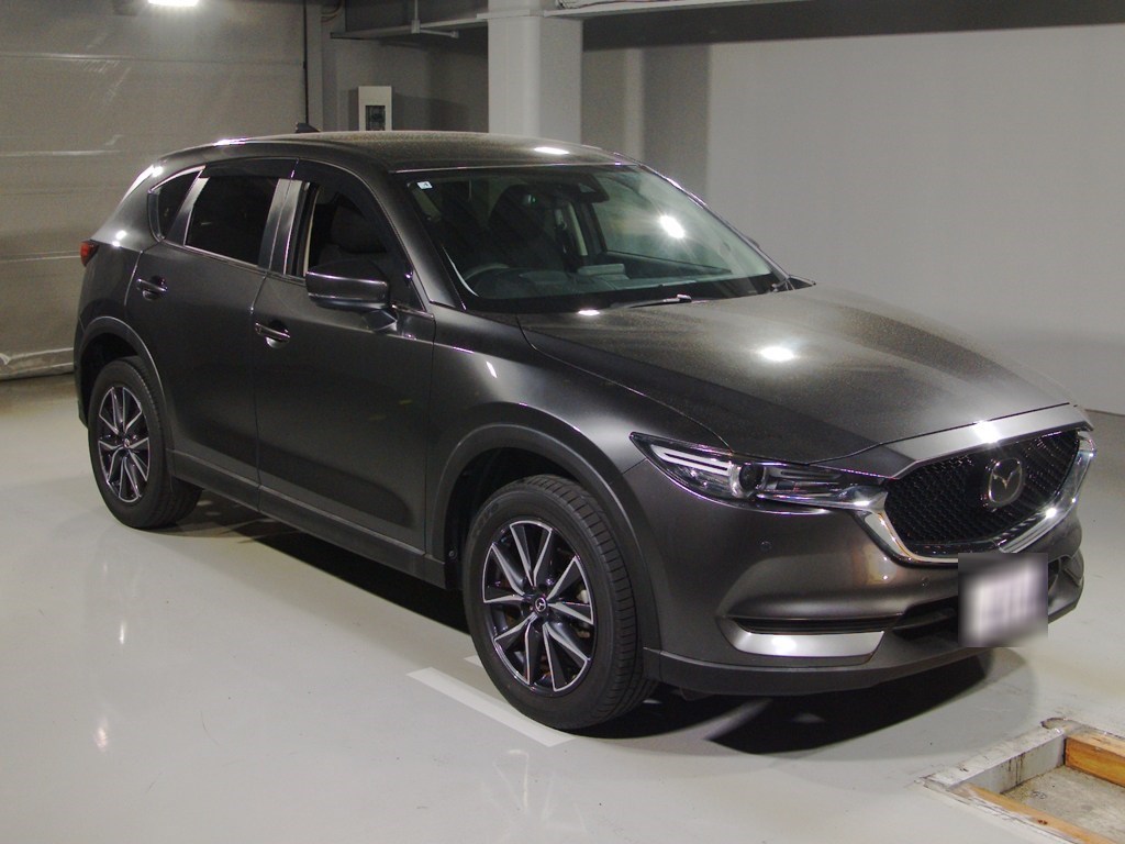 CX-5 20S プロアクティブ