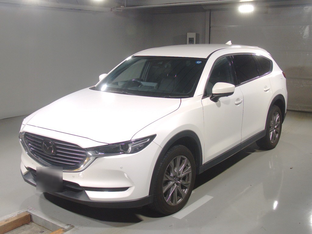 CX-8 XD プロアクティブ