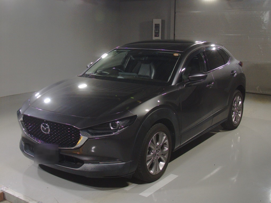 マツダ CX-30 XD Lパッケージ