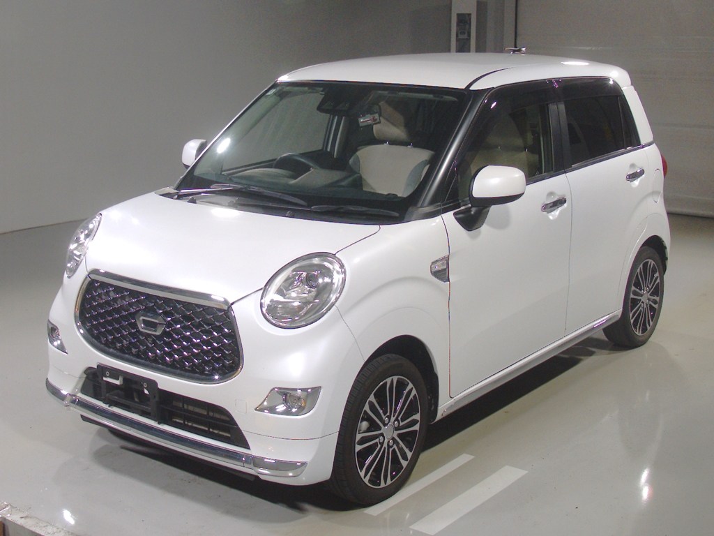 ダイハツ キャスト スタイルG SA3