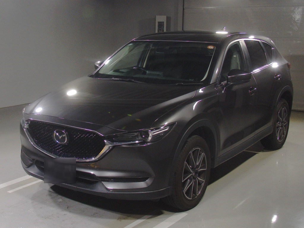 マツダ CX-5 XD プロアクティブ