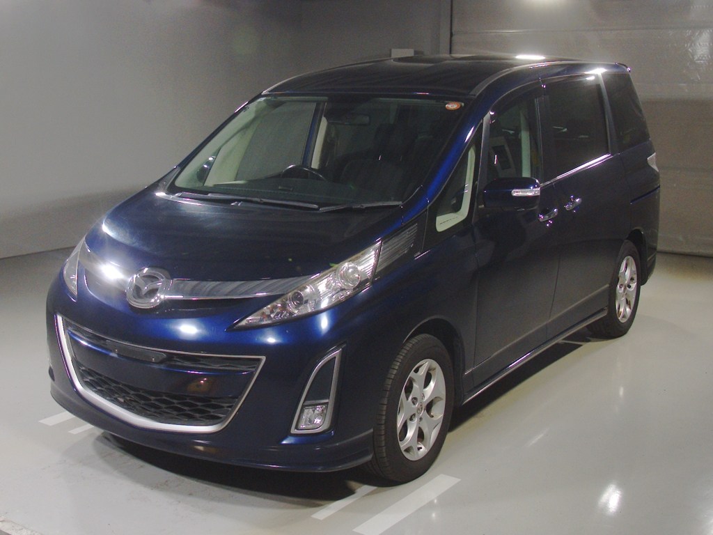 マツダ ビアンテ 20S