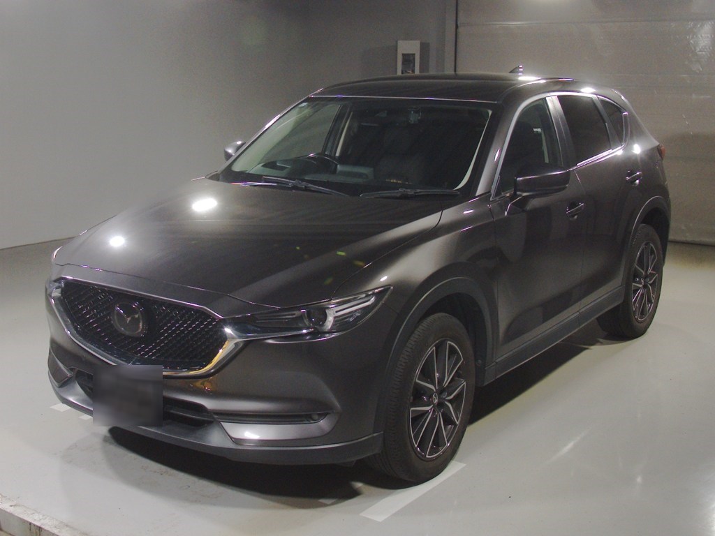 マツダ CX-5 XD プロアクティブ