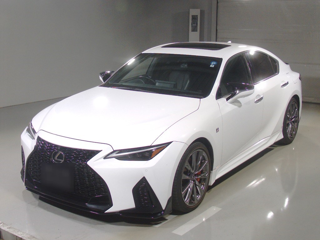 IS300 Fスポーツ