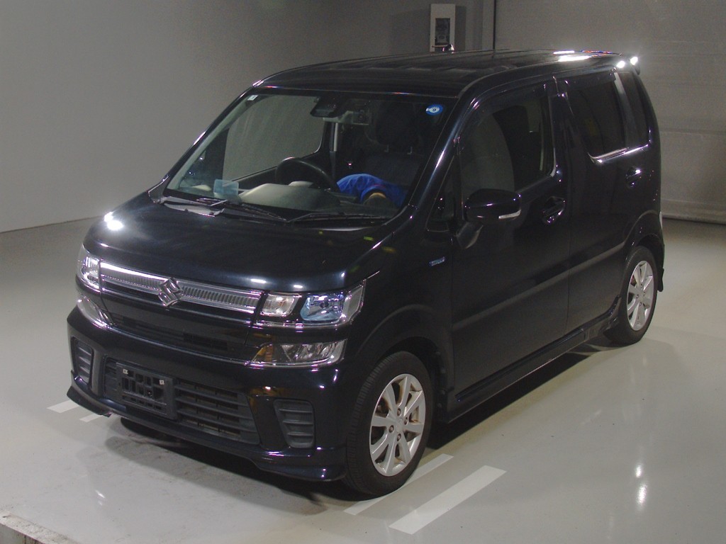 スズキ ワゴンR HV FZ セーフティパッ