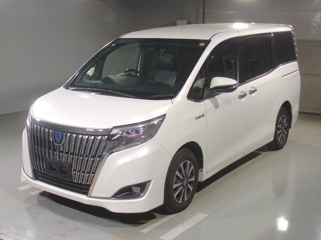 エスクァイアHV Gi