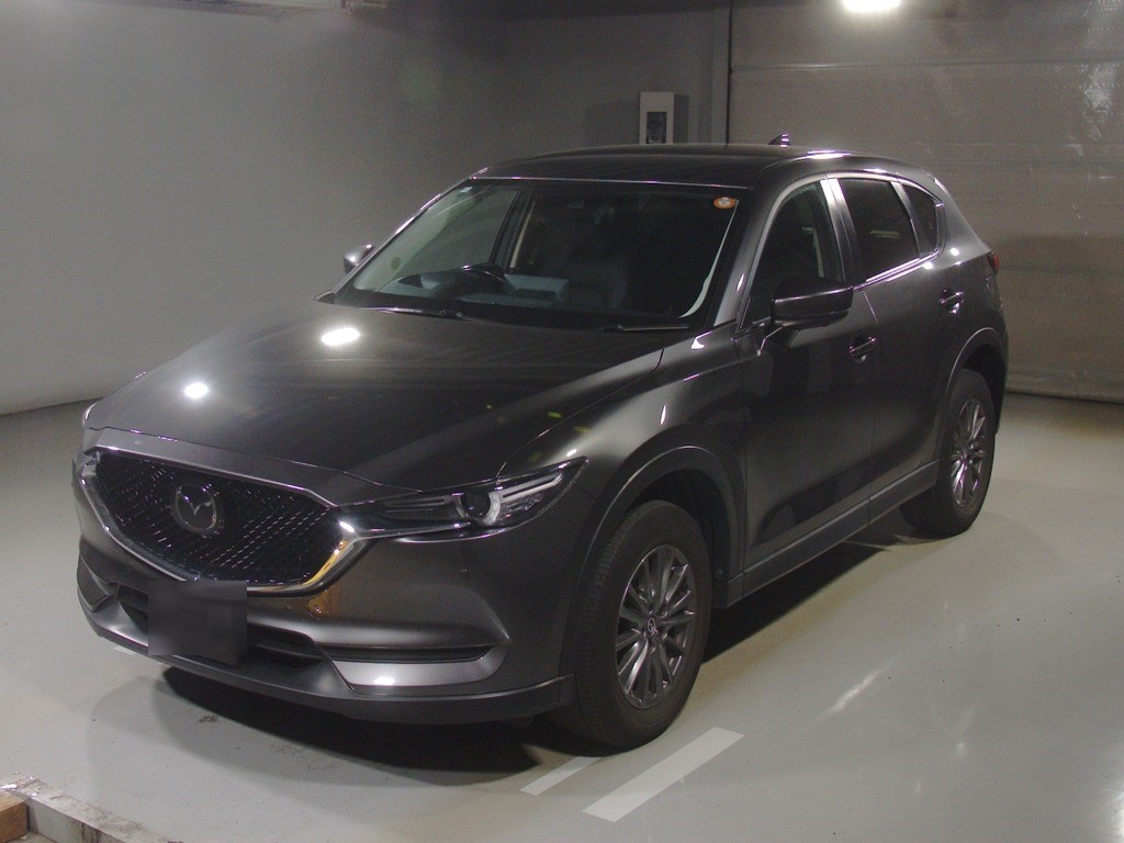 CX-5 XD プロアクティブ
