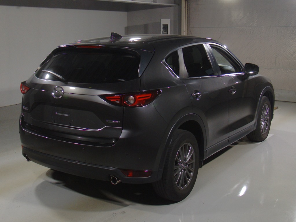 CX-5 XD プロアクティブ