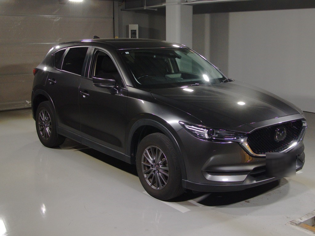 CX-5 XD プロアクティブ