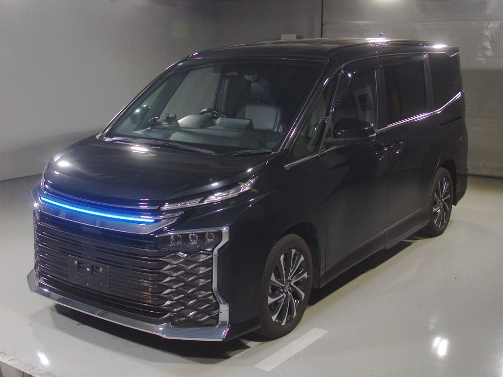 ヴォクシーHV S-Z