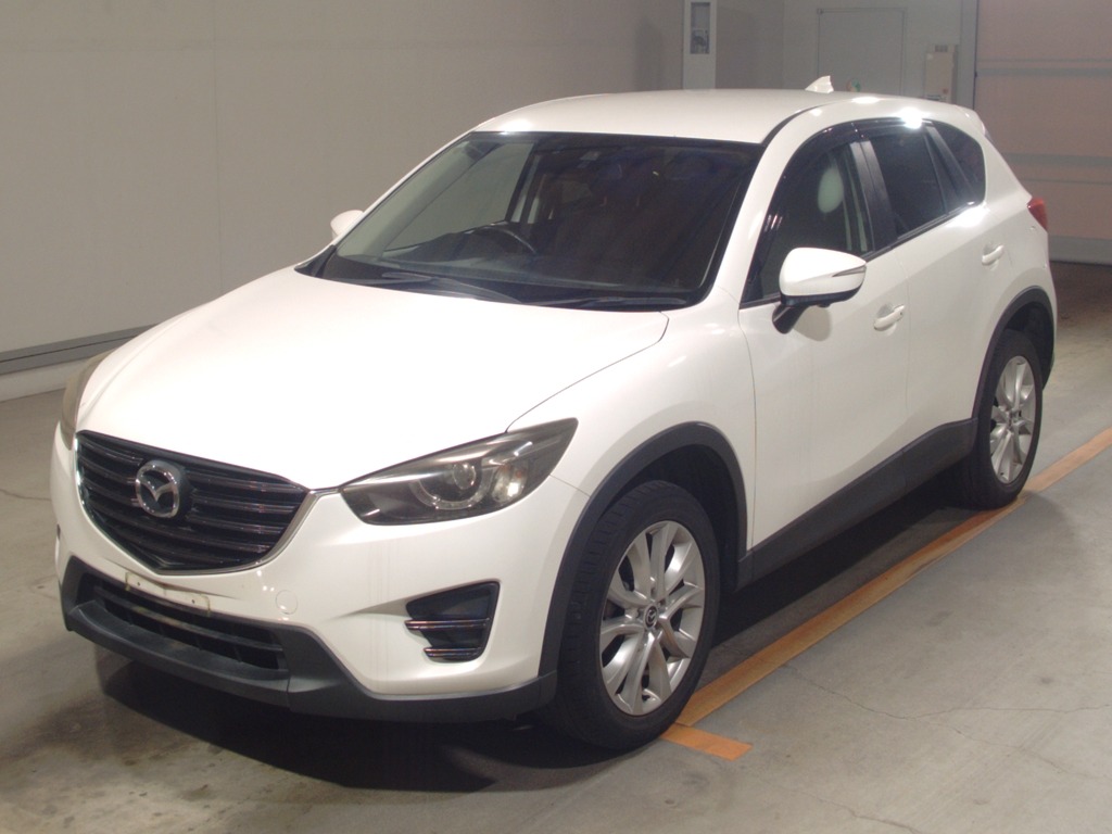 マツダ CX-5 20S