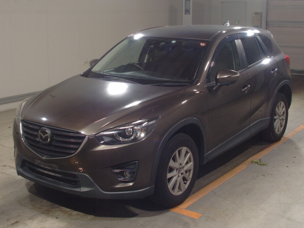 マツダ CX-5 XD プロアクティブ