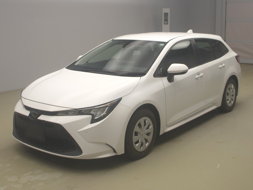 カローラツーリング G-X