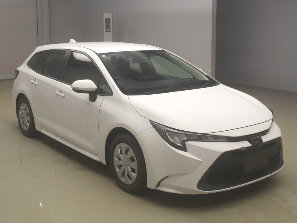 カローラツーリング G-X