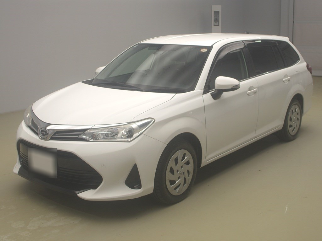 カローラフィールダー1.5G