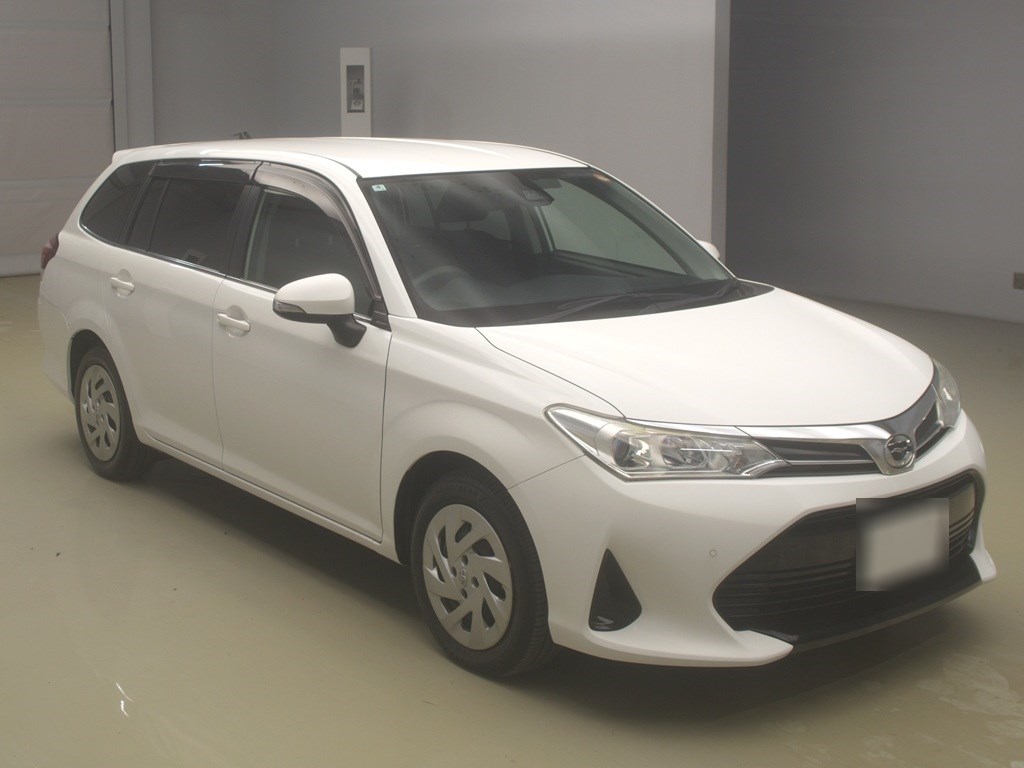 カローラフィールダー1.5G