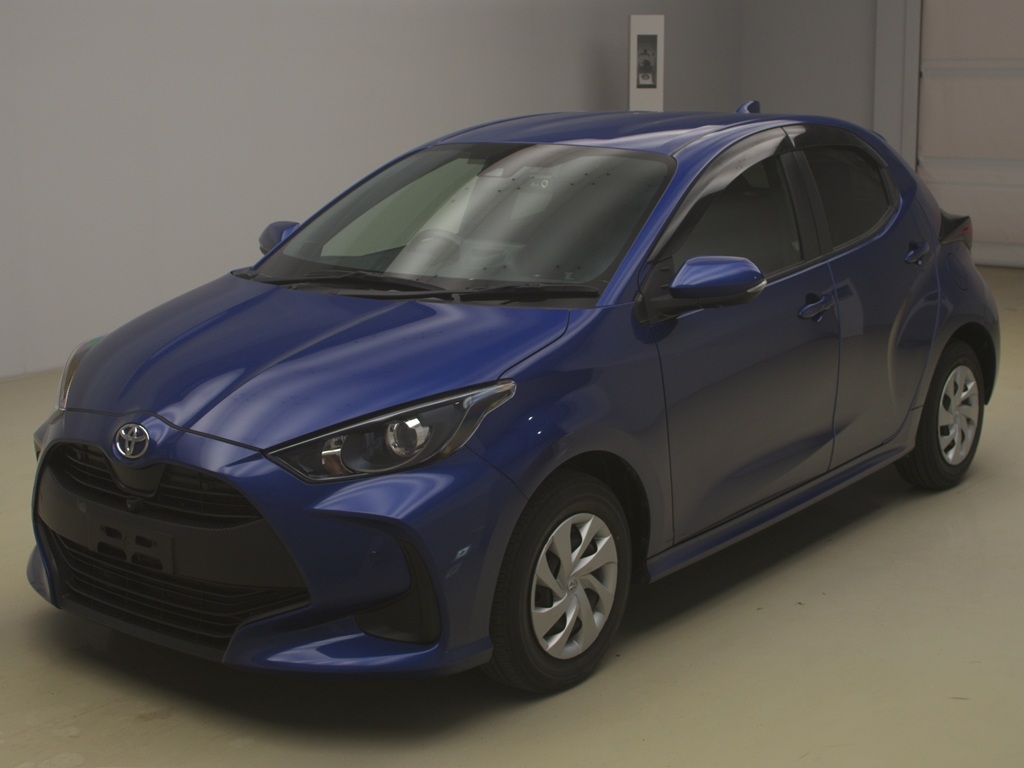 トヨタ ヤリス G