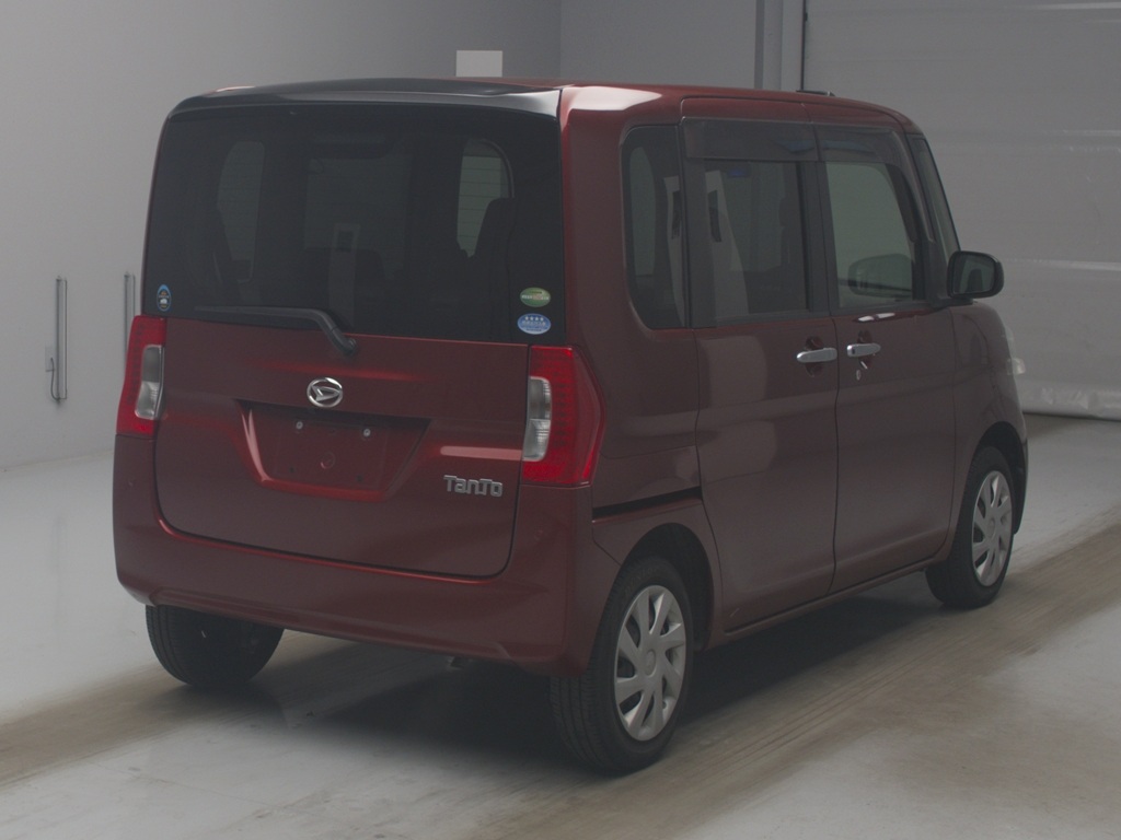 タント X SA2