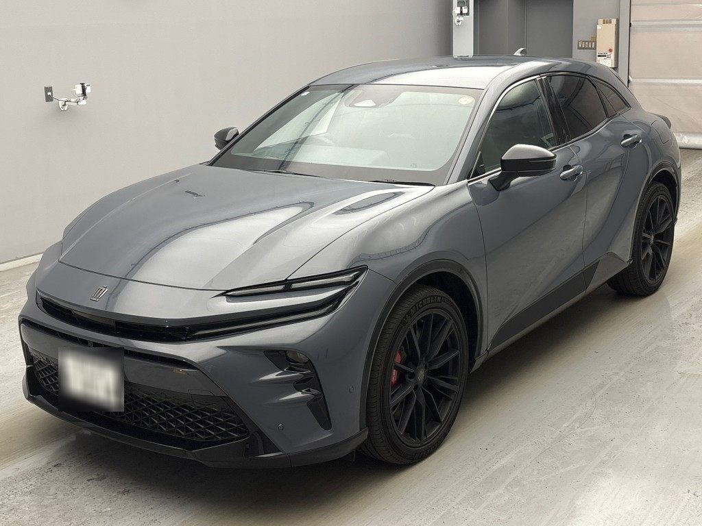 クラウンスポーツ