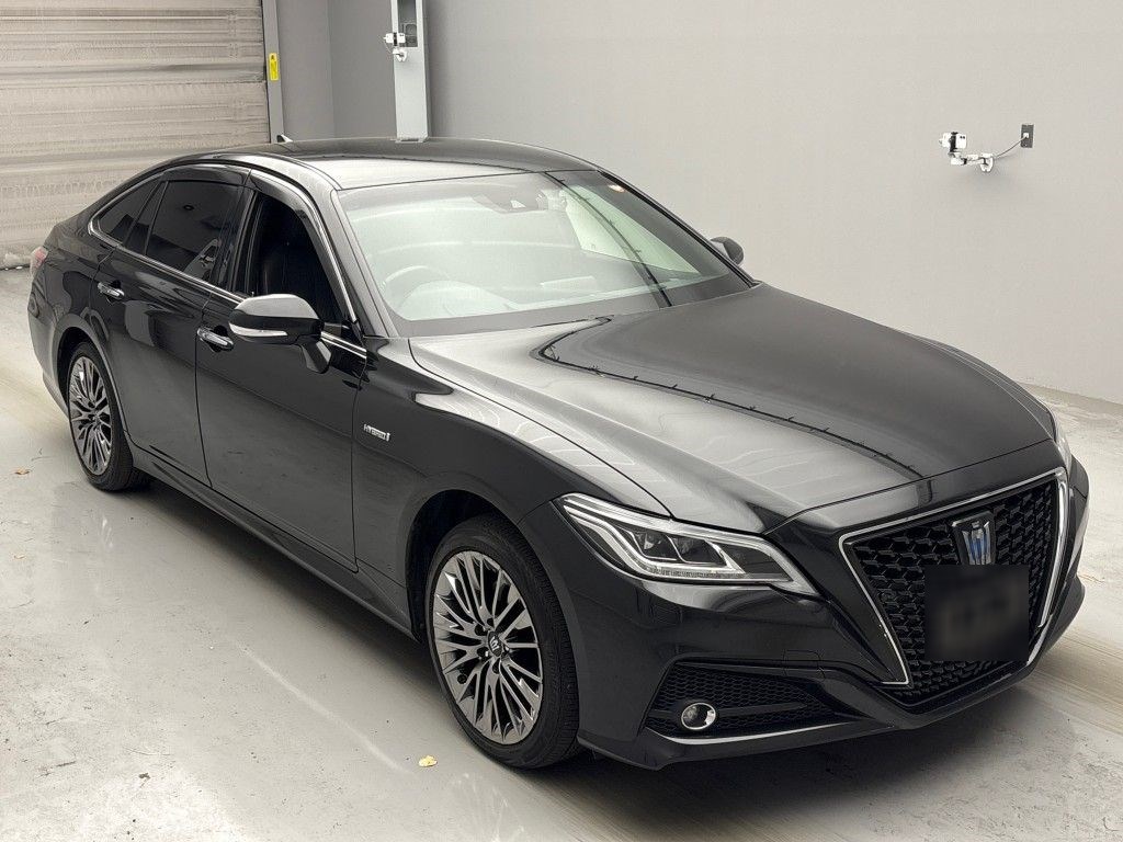 クラウン G-エグゼFOUR