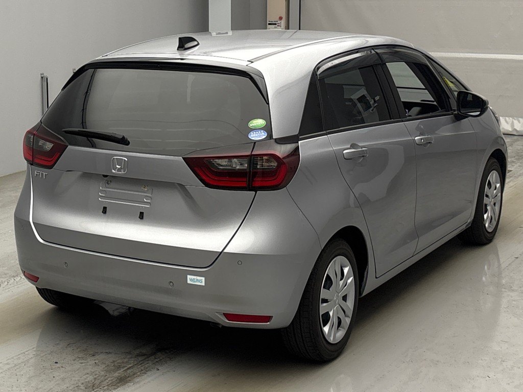 フィット ホーム