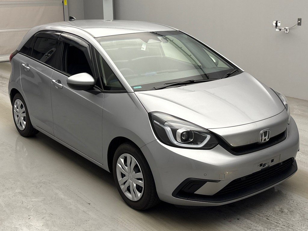 フィット ホーム