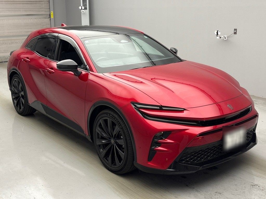 クラウンスポーツ Z