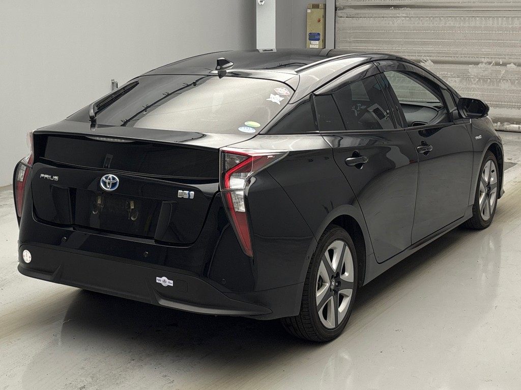 プリウス A ツーリングセレクション