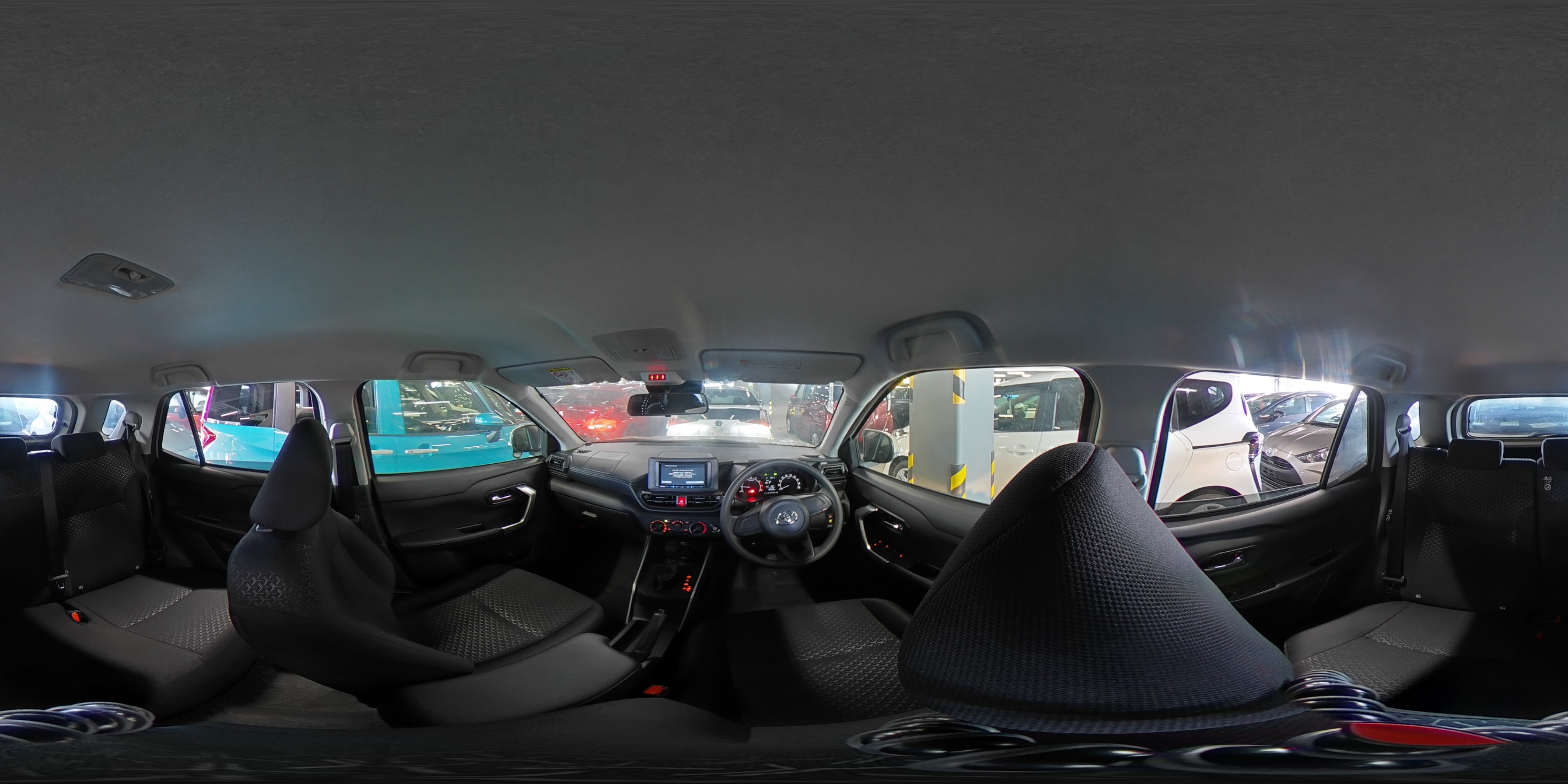 室内01