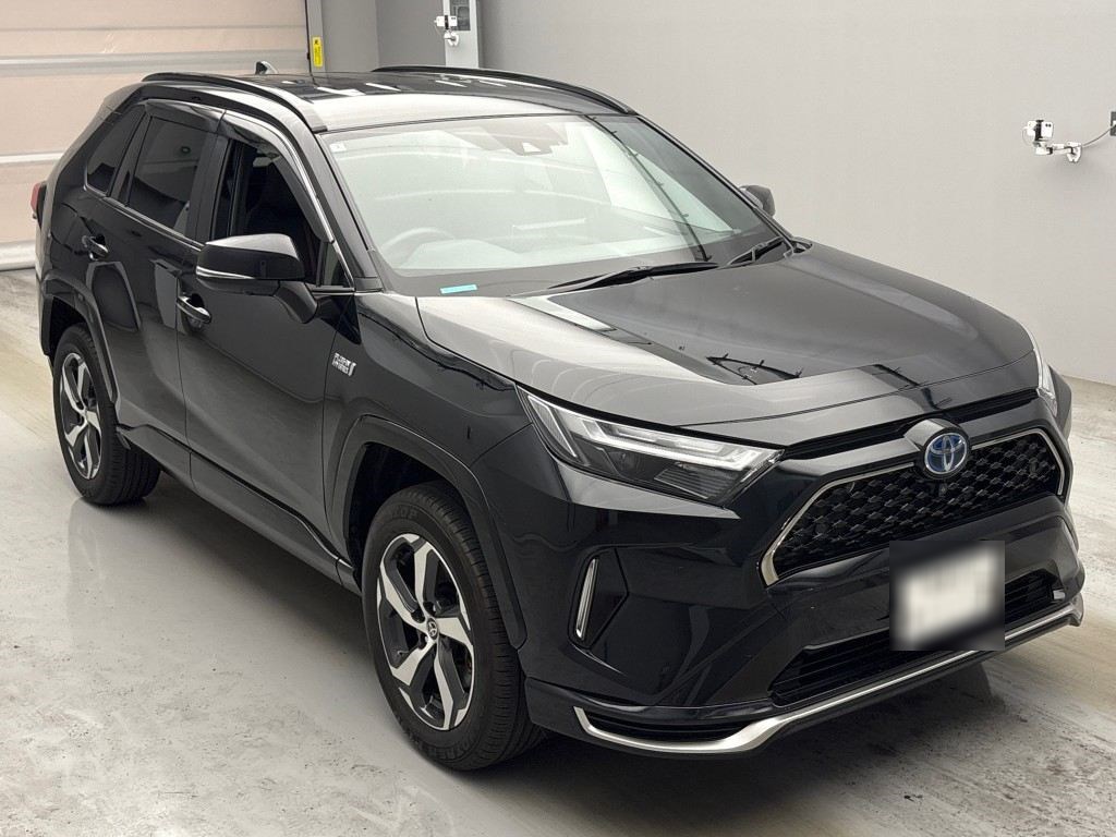 RAV4 PHV G Z 4WD