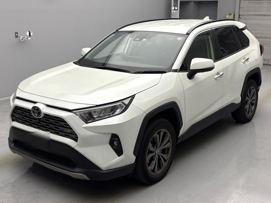 RAV4 G