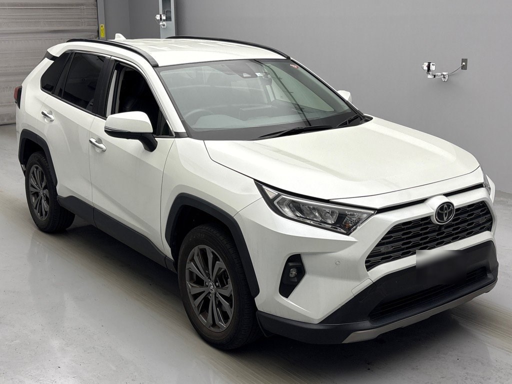 RAV4 G