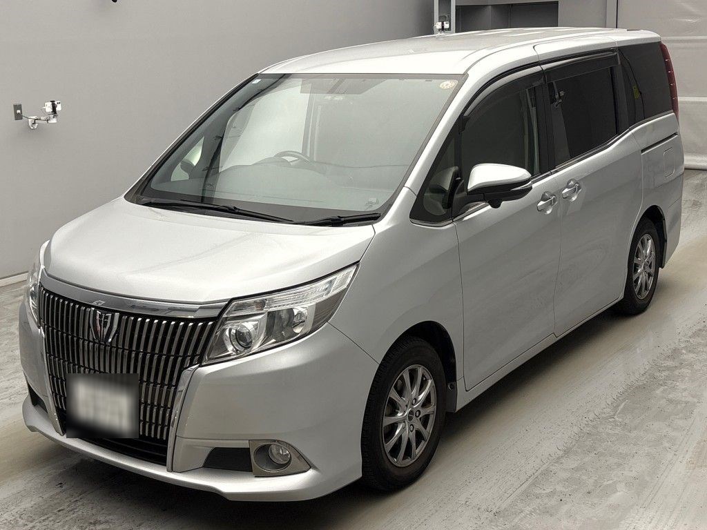 エスクァイア Gi 8ニンノリ