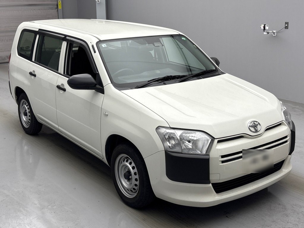 プロボックスバン DXコンフォート