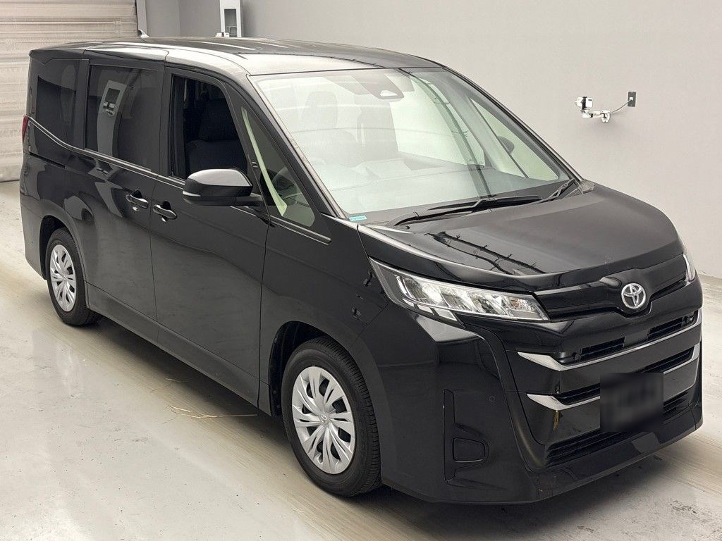 ノア X 7ニンノリ